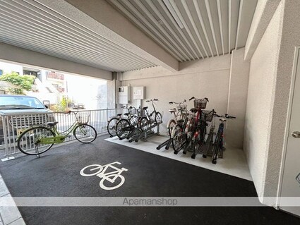 メゾン千田町[1LDK/39.6m2]の共用部3