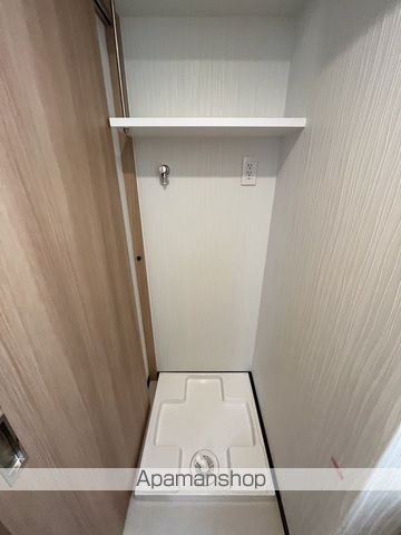 プレイズシード名古屋亀島の内装写真