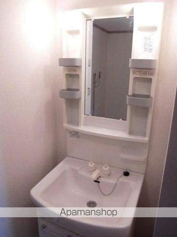 観世ハイツの内装写真