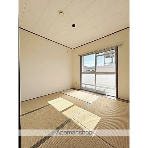 ハビタブル森本A棟の内装写真