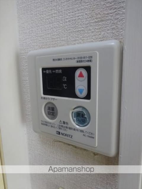 レオパレス西浜第２[1K/16.3m2]の内装1