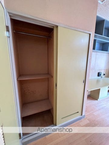 ARTE618の内装写真