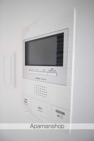 LIEN N9の内装写真