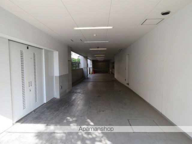 カスタリア戸越駅前の内装写真