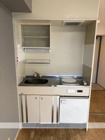 リアライズ福山の内装写真