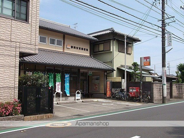 AIRLIX大岩の周辺写真