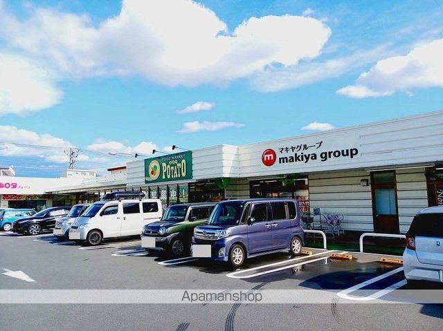 富士宮市 2階建 築9年の周辺写真