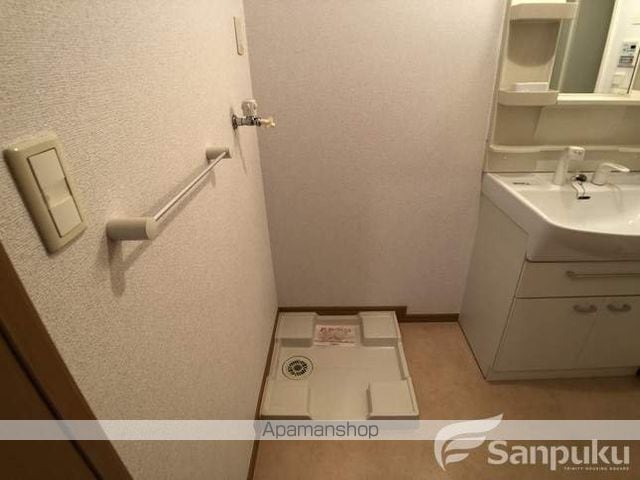 サンリット ハウスAの内装写真