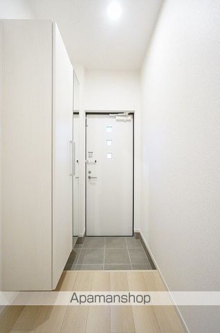サン・パストラルVの内装写真
