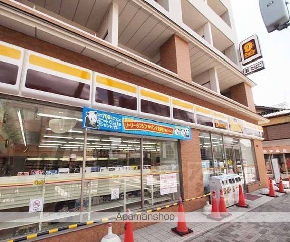 DETOMー1烏丸鞍馬口IIの周辺写真