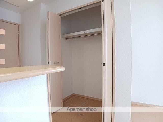 アンジュ・プレールの内装写真