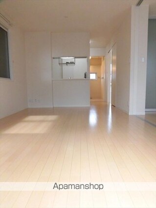 和歌山県和歌山市有本[1LDK/43.05m2]のリビング・居間