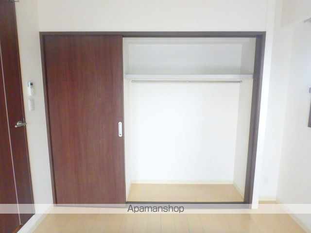プラリア楠葉並木の内装写真