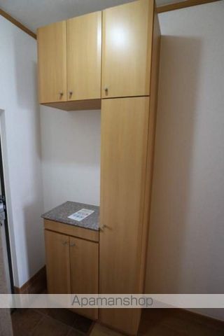 ネオ レジデンスの内装写真