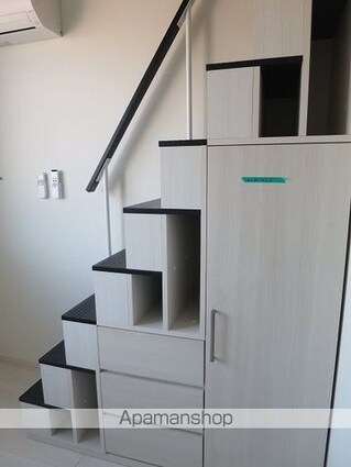 東京都練馬区上石神井２丁目[1R/12.07m2]の収納