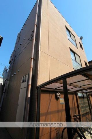 グランディⅠのイメージ