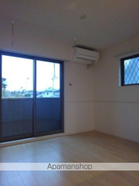 プログレスＹ[2LDK/52.67m2]のリビング・居間