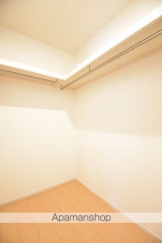 メゾン クラールの内装写真