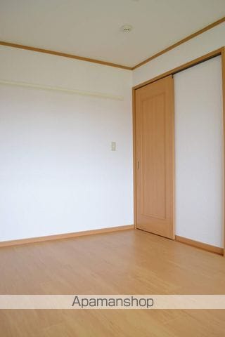 カレントIIの内装写真