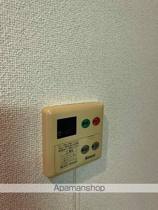 グラビスコート十日市[1K/28.58m2]の内装2