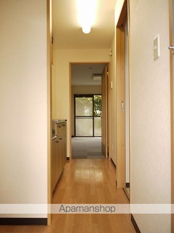パル広丘の内装写真