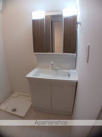 アトレ真木 Iの内装写真