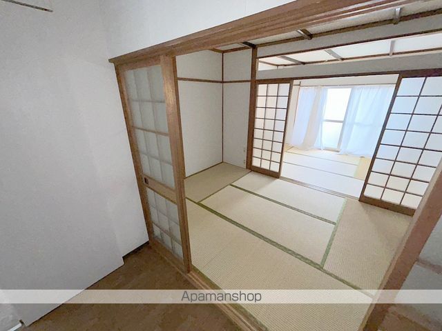 ハイクオリティ向陵の内装写真