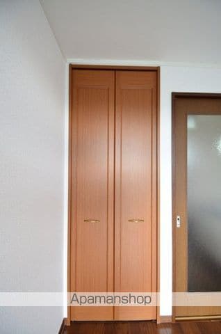 グリーンヒルの内装写真