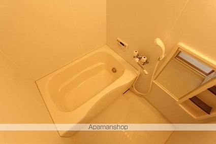 ネージュ・Ｋ[1LDK/48.88m2]のバス