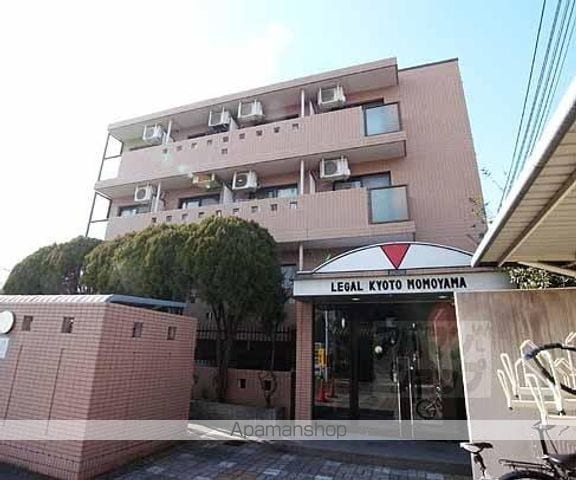 リーガル京都桃山