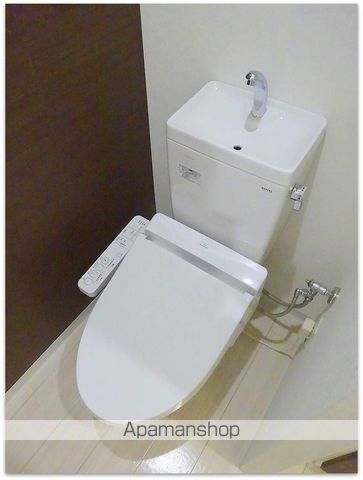 ルミエール清水谷の内装写真