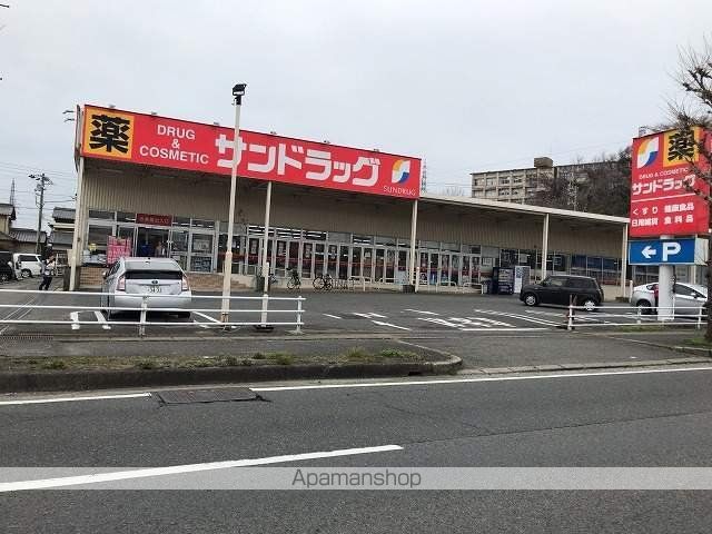 プティ・リビエールの周辺写真