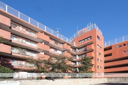ローヤル若葉[事務所/148.5m2]の外観3