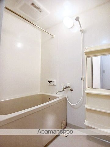 ボンヌ・シャンス二番館の内装写真