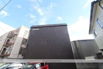 ｐｕｒａｎｔａｎ（プランタン）[1DK/32.49m2]の外観4