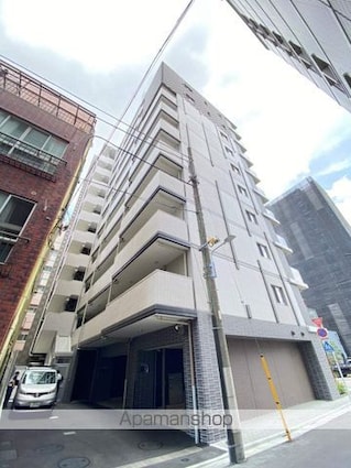 アーバンパーク浅草[2LDK/50.74m2]の外観3