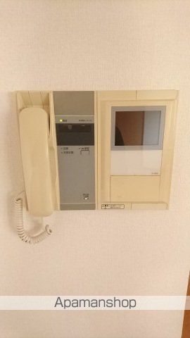 フォーリア24の内装写真