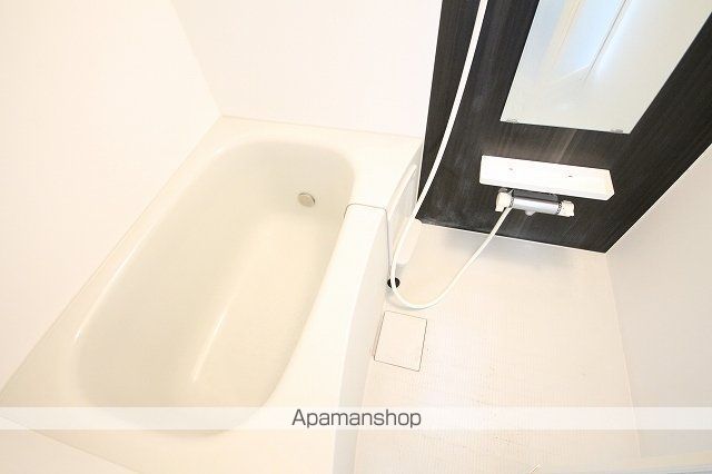 STUDIO 伏屋の内装写真