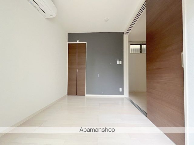 F ASECIA 諏訪ノ森の内装写真