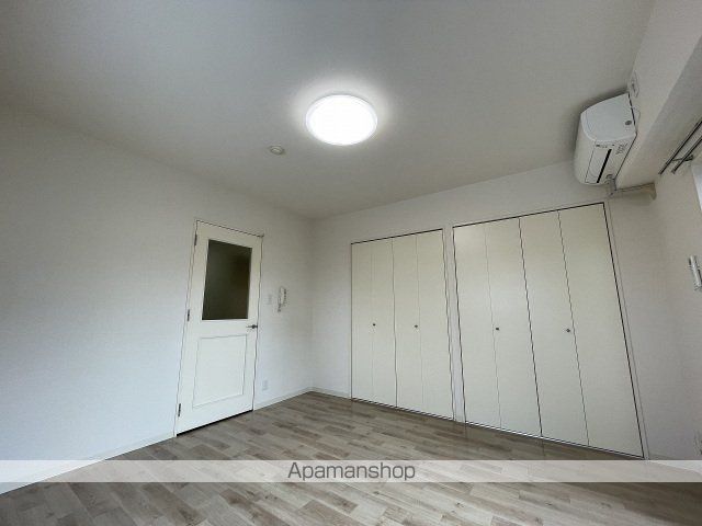 第22友建ビルの内装写真