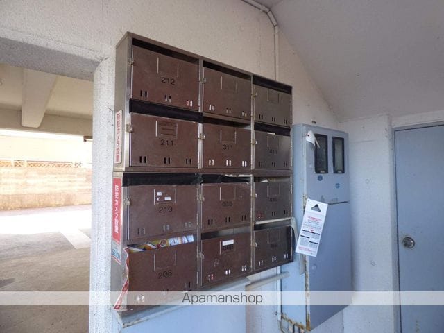 ヴィラアンソレイエ今治八町西のその他写真