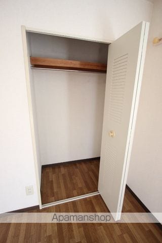 フレアウイング林の内装写真