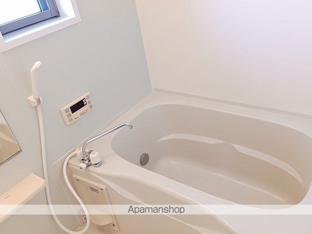 A・PLACE IIの内装写真