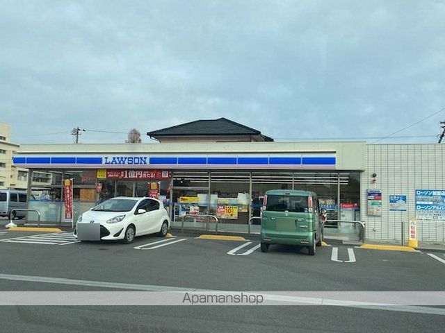 アベニールの周辺写真