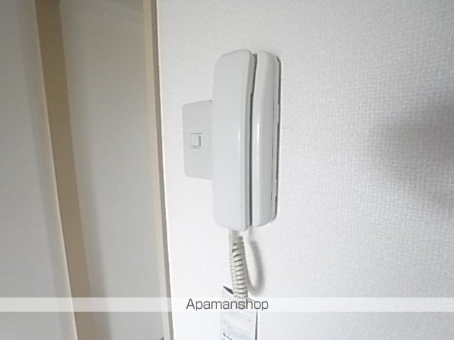 ハーバーグランドハイツ杉浦の内装写真