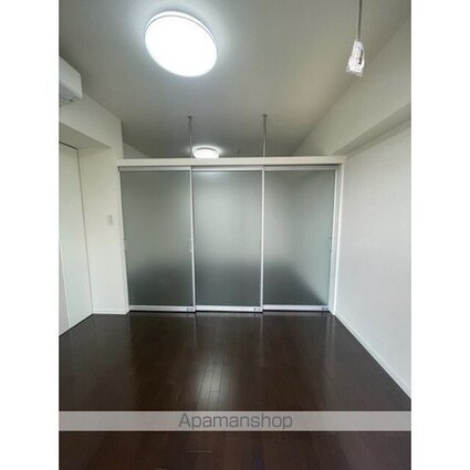 コンフォリア駒澤[1DK/32.47m2]のその他部屋・スペース