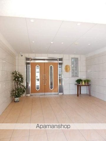 シティマンション衆楽の外観写真