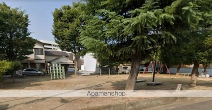 ロイヤルハイツ松島[2K/41.85m2]の周辺5