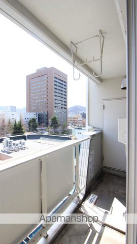 リベルティ大通の内装写真