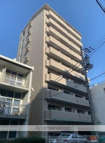 第3マンションふじの外観写真